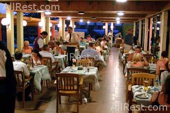 Tasia Maris Beach Hotel 18